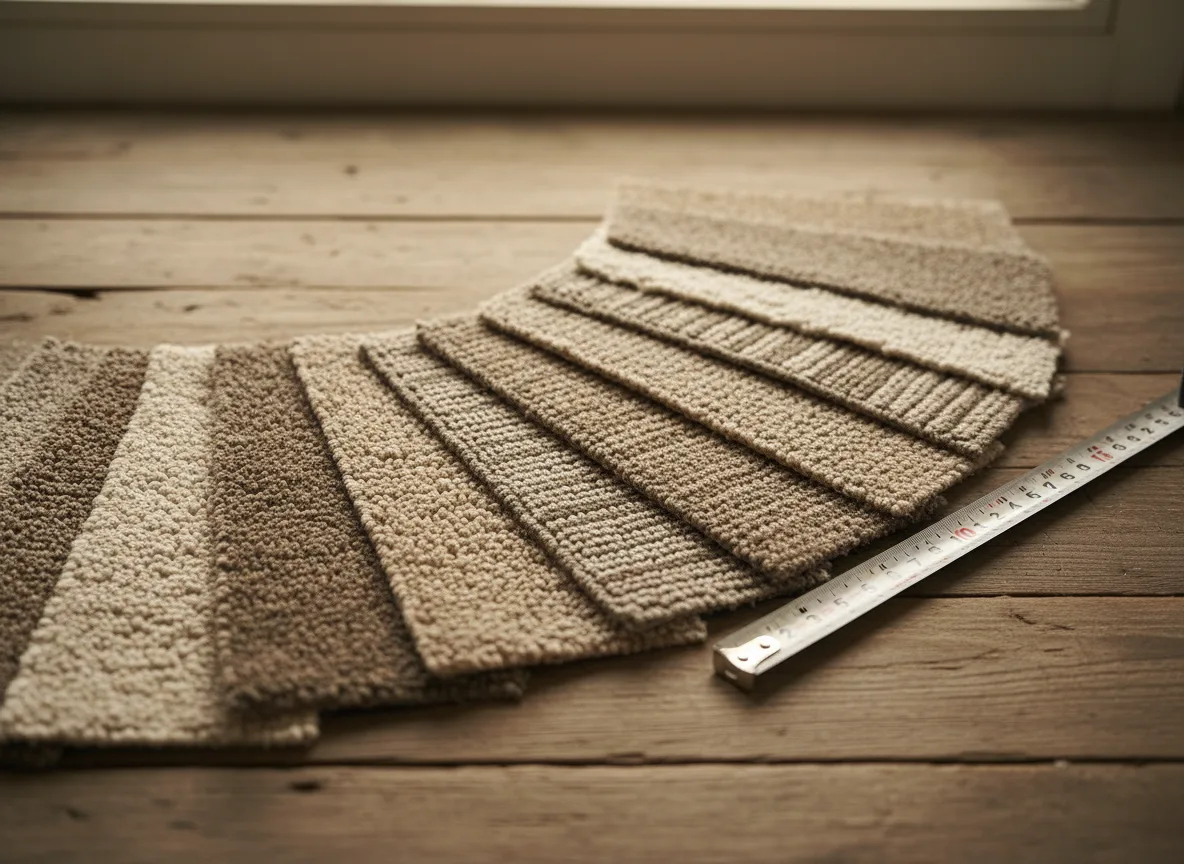 Carpet Installation Coffey, MO FAQs